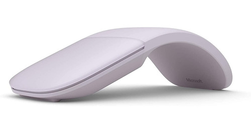 Microsoft Mouse Surface Arc Bluetooth 5.0 Pink-  ELG-00037