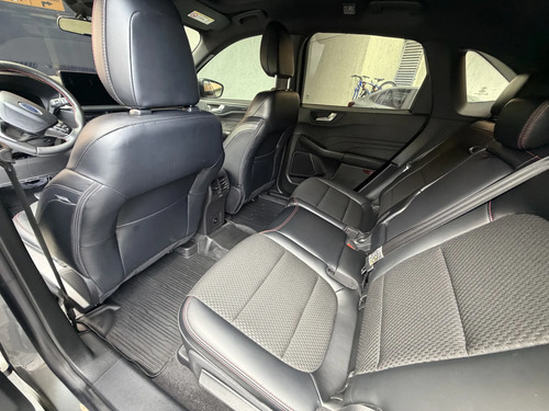 Ford Escape 2.5 St-Line Fwd Ecvt Hibrida