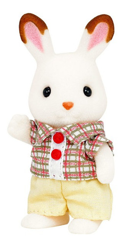 Sylvanian Families Joven Conejo De Chocolate Figura Cuotas