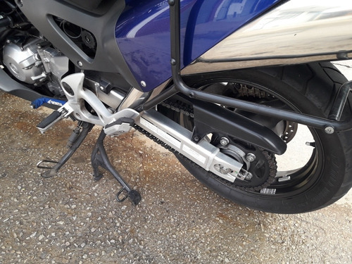 Honda Varadero 1000