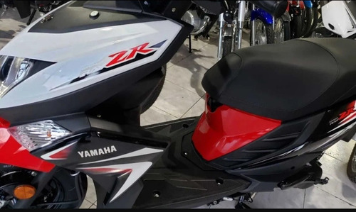 Yamaha Ray Zr 113cc Yamaha Ray Zr 113cc