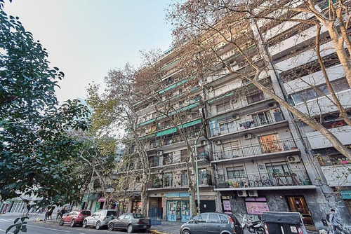 Imagen 13 de 14 de Departamento En Venta 2 Amb En Caballito