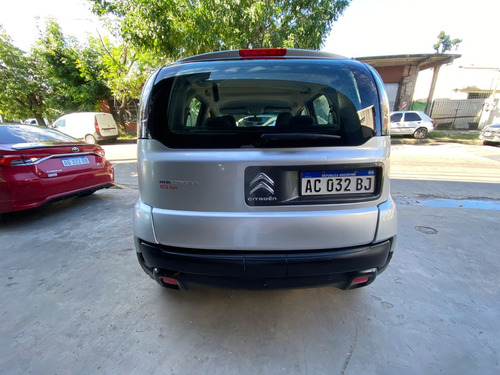 Citroën C3 Aircross 1.6 Vti 115 Feel