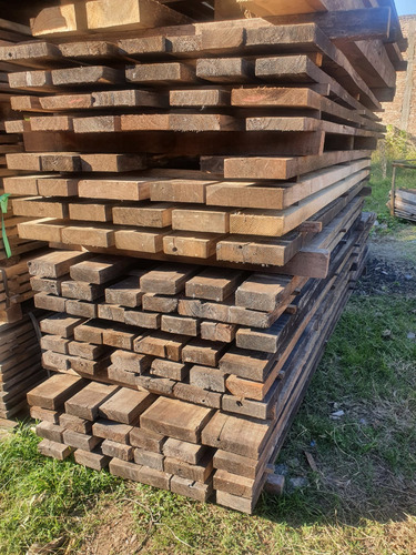 Madera Tabla Kiri Valor P2 - Mader Shop