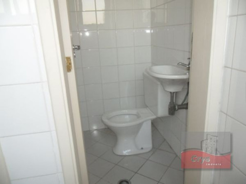 Cobertura Residencial À Venda, Jardim São Paulo(zona Norte), São Paulo - Co0044. - Co0044