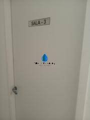 Sala De 16m² Para Locação Ben Localizada - R$900,00 - 3350