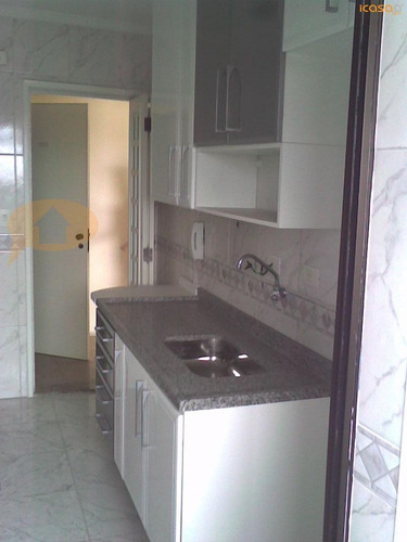 Imagem 9 de 15 de Apartamento - Ref: 3694
