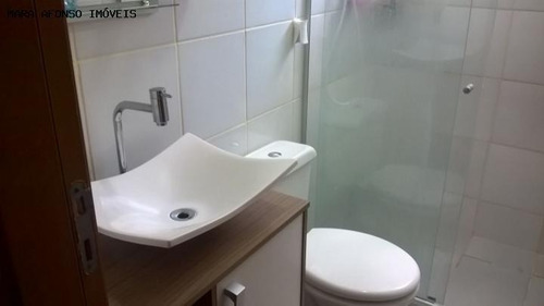 Imagem 6 de 10 de Apartamento Para Venda Em Teresópolis, Araras, 2 Dormitórios, 1 Banheiro, 1 Vaga - Ap056_2-351180