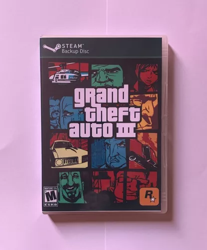 Dvd Jogo Gta 5 Ps5