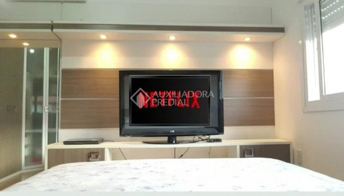 Imagem 14 de 15 de Casa Em Condominio - Harmonia - Ref: 369629 - V-369629