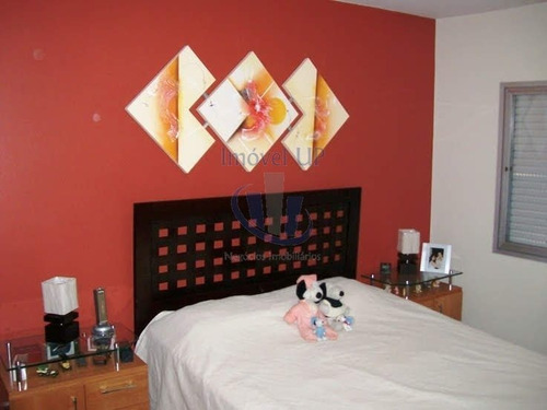 Imagem 13 de 15 de Oportunidade De Comprar Um Excelente Apto Na Aclimacao, Com 3 Dorms E 120 Metros - V-2415