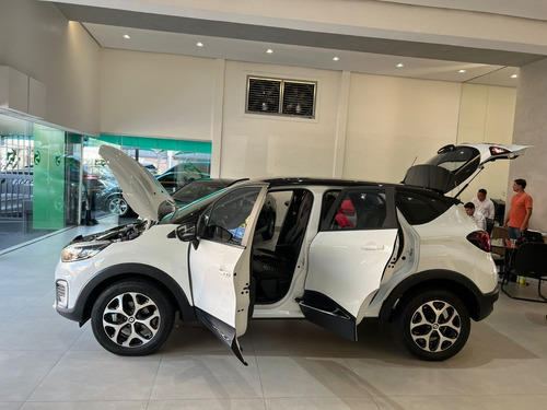 Imagem 9 de 21 de Renault Captur Intense 2.0