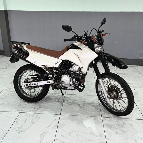 Yamaha Lander Xtz 250 2013