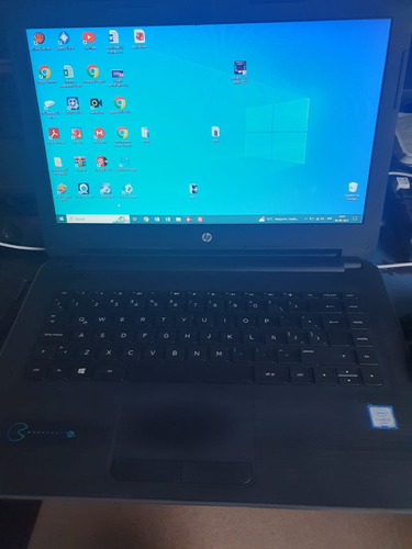 Notebook Hp 240 