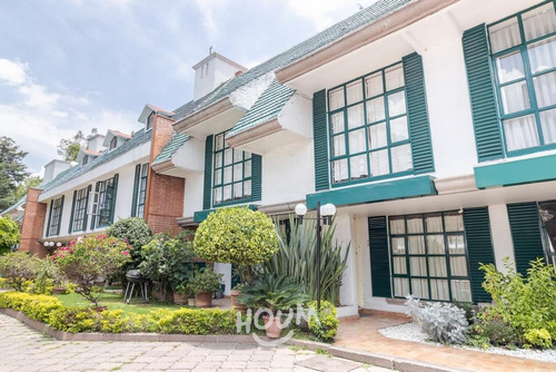 Imagen 2 de 27 de Casa En Florida, Álvaro Obregón Con 4 Recámaras, 206 M², Id: 85875