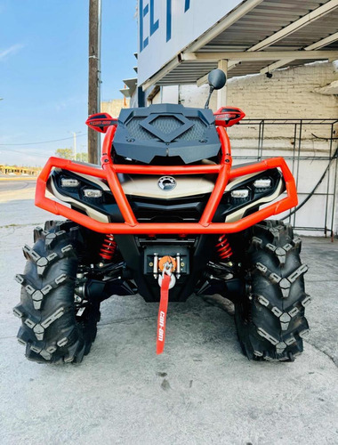 Can Am Outlander X Mr 1000r 2023 Nueva Y Equipada