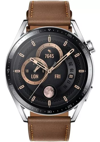 Smartwatch Relógio Inteligente Haylou RT2 Tela Touch 1,32 Unissex