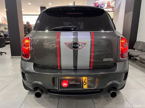 Mini Countryman 1.6 R60 Cooper S All4