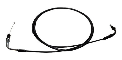 Imagen 8 de 10 de Cable Acelerador Zanella Styler 150 Exclusive Z3 (mt39105)