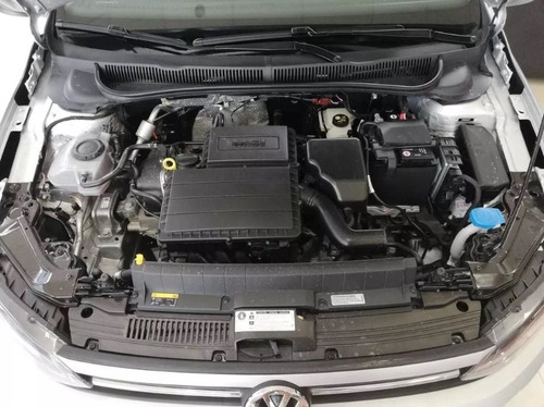 Volkswagen Polo 1.6 Msi Trendline At