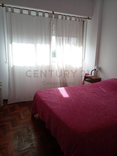 Imagen 4 de 30 de Venta Departamento 2 Ambientes Villa Urquiza