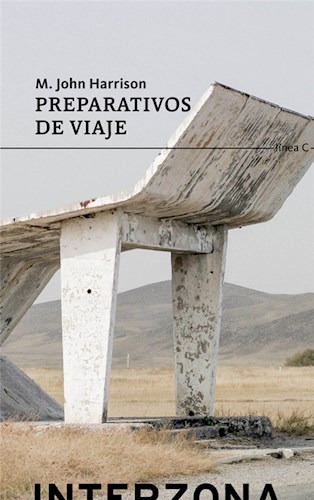 Preparativos De Viaje - Harrison M.john - Asun/inter - #l