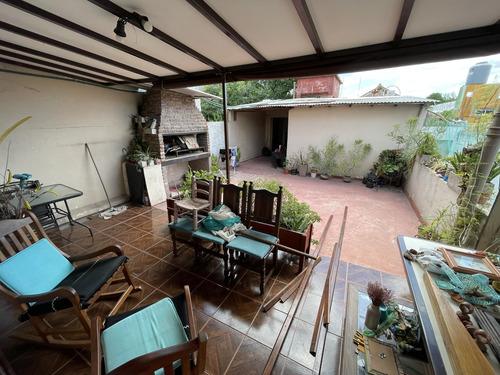 Galpon Con Viviendas En Venta - Piñeyro - Avellaneda