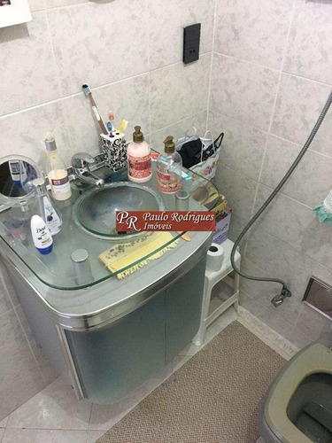 Imagem 11 de 30 de Código:50155 Apartamento Com 1 Dorm, Lins De Vasconcelos - V50155