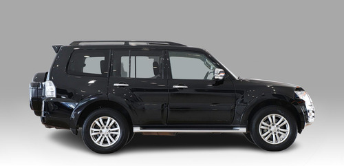 Imagen 3 de 15 de Mitsubishi Montero 2016 3.8 Limited 4x4 At