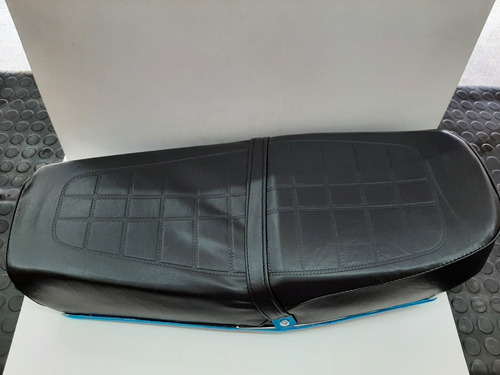 Asiento De Cg /sapucai/classic En Cuerina Excelente!!!