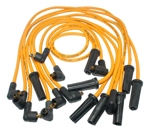 Cables De Bujías F302, F351  8cil