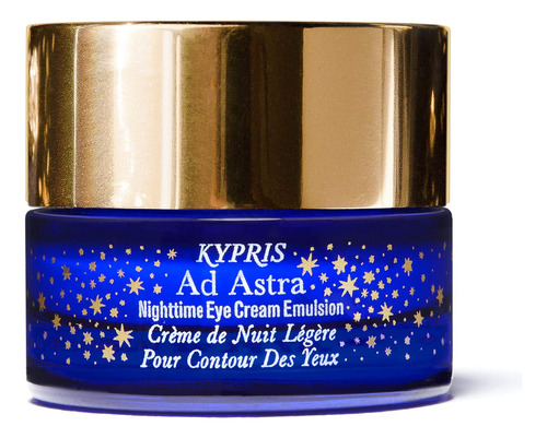 Kypris - Crema De Ojos Natural Ad Astra Nighttime | Con Bot.