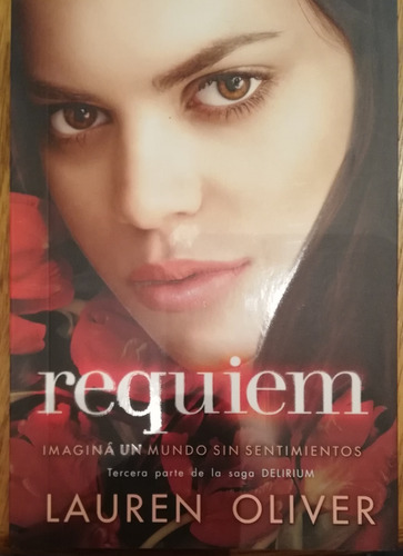 Libro Requiem