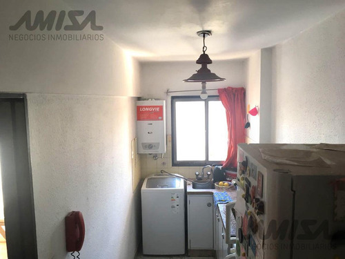 Imagen 8 de 9 de Departamento - Centro
