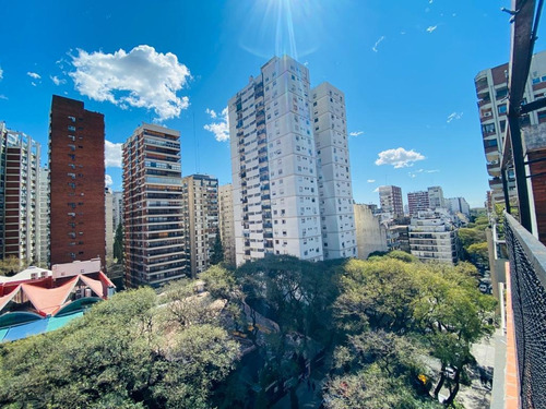 Imagen 19 de 20 de Departamento De 3 Dormitorios Con Balcon Terraza Belgrano