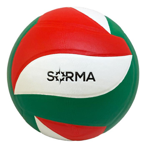 Pelota De Voley Peso Medida Profesional Soft Pvc