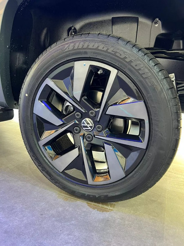 Volkswagen Amarok 3.0 V6 Extreme