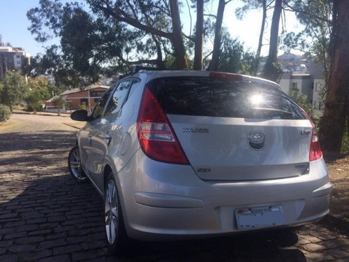 Hyundai I30 2.0 Automático