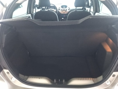 Ford Ka 2015 Completo