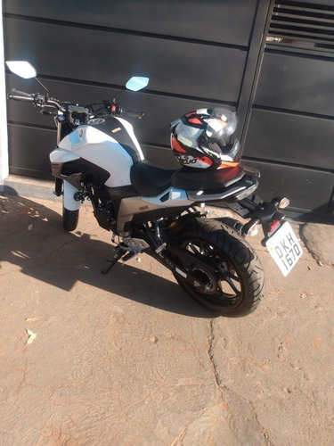 Imagem 7 de 11 de Yamaha Fazer 250