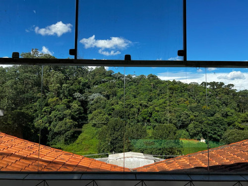 Sobre Sobrado Com 311 M² À Venda Em Portal Dos Gramados - Guarulhos - Sp