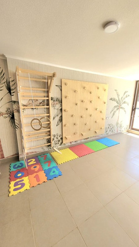 Arriendo Dpto Nuevo 2 Dormitorios En Andalue