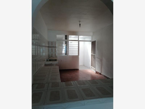 Imagen 2 de 12 de Casa Sola En Venta Casa A 3 Cuadras De Reforma, Col. Miguel Hidalgo