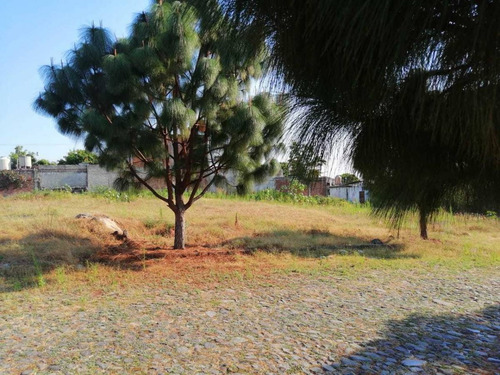 Imagen 4 de 9 de Terrenos Habitacionales En Venta En Fraccionamiento San Rafael Cuauhtémoc Colima