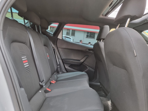 Imagen 14 de 15 de Seat Ibiza 1.6 Fr Mt 2020
