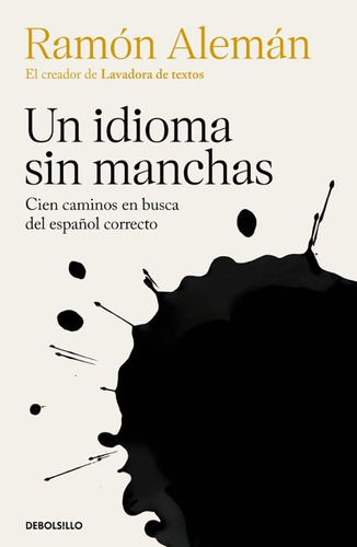 Libro Un Idioma Sin Manchas