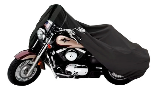 Funda Para Moto, Harley Keeway Rtm Bmw ,ktm Talla Xl
