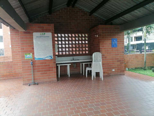 Imagen 21 de 21 de Apartamento En Venta Al Sur De Cali El Refugio