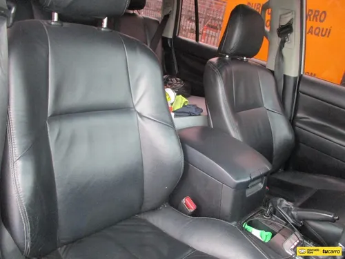 Toyota Prado Tx 4x4 3000cc At Aa