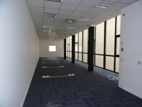 Imagen 10 de 25 de Edificio De Oficinas En Venta Con Renta